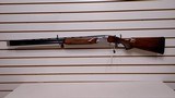 Used Beretta s58 over under 12 Gauge 30" barrel
custom ported and modified with Briley Thin wall aftermarket chokes very good condition rare ite - 2 of 25