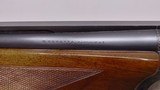 Used Beretta s58 over under 12 Gauge 30" barrel
custom ported and modified with Briley Thin wall aftermarket chokes very good condition rare ite - 9 of 25