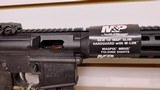 New S+W M+P15 SPORT 22LR 16B 25RD 1magazine manual new in box - 22 of 24