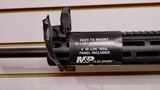 New S+W M+P15 SPORT 22LR 16B 25RD 1magazine manual new in box - 3 of 24