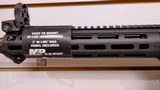 New S+W M+P15 SPORT 22LR 16B 25RD 1magazine manual new in box - 16 of 24