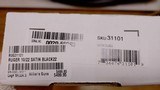 New Ruger 10/22 Satin Black 22 new in box see photos - 23 of 23