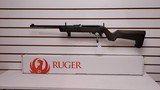 New Ruger 10/22 Satin Black 22 new in box see photos - 1 of 23