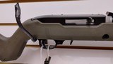 New Ruger 10/22 Satin Black 22 new in box see photos - 14 of 23