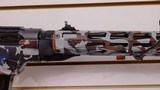 new PC CARBINE 9MM FLAG 16 17+1 19121AMERICAN FLAG CAMO new in boxwith adapter and 1 magazine - 16 of 24