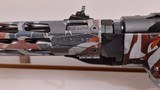 new PC CARBINE 9MM FLAG 16 17+1 19121AMERICAN FLAG CAMO new in boxwith adapter and 1 magazine - 7 of 24