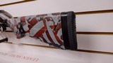 new PC CARBINE 9MM FLAG 16 17+1 19121AMERICAN FLAG CAMO new in boxwith adapter and 1 magazine - 2 of 24