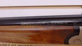 New Mossberg Silver Reserve 410 26" barrel new in box see photos sku MAVFG-201 SILVER RESERVE FIELD 410/26 - 8 of 21