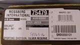 New Mossberg Silver Reserve 410 26" barrel new in box see photos sku MAVFG-201 SILVER RESERVE FIELD 410/26 - 21 of 21