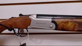 New Mossberg Silver Reserve 410 26" barrel new in box see photos sku MAVFG-201 SILVER RESERVE FIELD 410/26 - 13 of 21