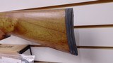 New Mossberg Silver Reserve 410 26" barrel new in box see photos sku MAVFG-201 SILVER RESERVE FIELD 410/26 - 2 of 21