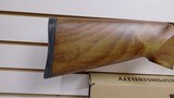 New Mossberg Silver Reserve 410 26" barrel new in box see photos sku MAVFG-201 SILVER RESERVE FIELD 410/26 - 11 of 21
