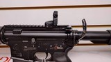 New Ruger AR556 MOE-Style Type II 16.1" 5.56 Nato new in box 1 30 rnd mag see photos - 6 of 22