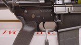 New Ruger AR556 MOE-Style Type II 16.1" 5.56 Nato new in box 1 30 rnd mag see photos - 11 of 22