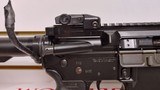 New Ruger AR556 MOE-Style Type II 16.1" 5.56 Nato new in box 1 30 rnd mag see photos - 9 of 22