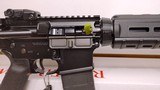 New Ruger AR556 MOE-Style Type II 16.1" 5.56 Nato new in box 1 30 rnd mag see photos - 19 of 22