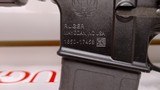 New Ruger AR556 MOE-Style Type II 16.1" 5.56 Nato new in box 1 30 rnd mag see photos - 7 of 22