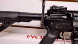 New Ruger AR556 MOE-Style Type II 16.1" 5.56 Nato new in box 1 30 rnd mag see photos - 17 of 22