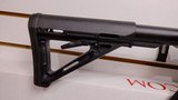 New Ruger AR556 MOE-Style Type II 16.1" 5.56 Nato new in box 1 30 rnd mag see photos - 16 of 22