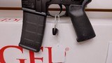 New Ruger AR556 MOE-Style Type II 16.1" 5.56 Nato new in box 1 30 rnd mag see photos - 8 of 22