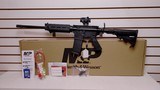 New S&W M&P Sport II with Crimson Trace SKU 12939 1 magazine new in box - 1 of 23