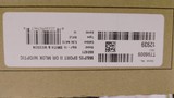 New S&W M&P Sport II with Crimson Trace SKU 12939 1 magazine new in box - 23 of 23