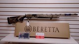 new Beretta A400 extreme 12 Gauge26" barrel5 chokes BTA A400 XTR P BTMLD KO 12M/26 new in box - 11 of 24