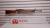 New Ruger 10/22 RB 22" barrel 10 round magazine new in box sku 01103 RUG 10/22 22LR SEMI HARDWOOD - 11 of 21