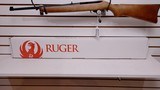 New Ruger 10/22 RB 22" barrel 10 round magazine new in box sku 01103 RUG 10/22 22LR SEMI HARDWOOD - 9 of 21