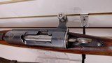 used schmidt rubin k31 7.5 swiss dom 1942 includes 24 boxes of ammo separate shippingrifling intact bore is clean good condition - 11 of 25