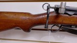 used schmidt rubin k31 7.5 swiss dom 1942 includes 24 boxes of ammo separate shippingrifling intact bore is clean good condition - 16 of 25