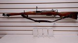 used schmidt rubin k31 7.5 swiss dom 1942 includes 24 boxes of ammo separate shippingrifling intact bore is clean good condition - 2 of 25