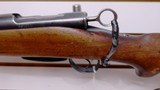 used schmidt rubin k31 7.5 swiss dom 1942 includes 24 boxes of ammo separate shippingrifling intact bore is clean good condition - 7 of 25