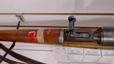 used schmidt rubin k31 7.5 swiss dom 1942 includes 24 boxes of ammo separate shippingrifling intact bore is clean good condition - 12 of 25