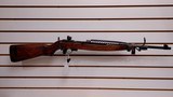 Used Plainfield Carbine M1A 18" barrel .30 cal rifling intact clean bore good overall condition - 9 of 22
