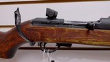 Used Plainfield Carbine M1A 18" barrel .30 cal rifling intact clean bore good overall condition - 20 of 22