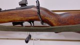 Used Plainfield Carbine M1A 18" barrel .30 cal rifling intact clean bore good overall condition - 6 of 22