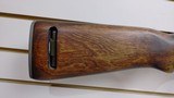 Used Plainfield Carbine M1A 18" barrel .30 cal rifling intact clean bore good overall condition - 16 of 22