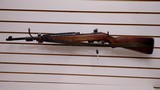 Used Plainfield Carbine M1A 18" barrel .30 cal rifling intact clean bore good overall condition - 1 of 22