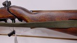 Used Plainfield Carbine M1A 18" barrel .30 cal rifling intact clean bore good overall condition - 4 of 22