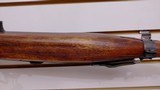 Used Plainfield Carbine M1A 18" barrel .30 cal rifling intact clean bore good overall condition - 13 of 22