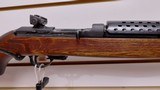 Used Plainfield Carbine M1A 18" barrel .30 cal rifling intact clean bore good overall condition - 21 of 22