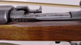 Used Plainfield Carbine M1A 18" barrel .30 cal rifling intact clean bore good overall condition - 12 of 22