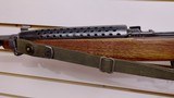 Used Plainfield Carbine M1A 18" barrel .30 cal rifling intact clean bore good overall condition - 10 of 22