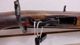 Used Plainfield Carbine M1A 18" barrel .30 cal rifling intact clean bore good overall condition - 17 of 22