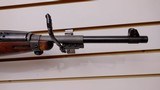 Used Plainfield Carbine M1A 18" barrel .30 cal rifling intact clean bore good overall condition - 11 of 22