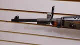 Used Plainfield Carbine M1A 18" barrel .30 cal rifling intact clean bore good overall condition - 5 of 22