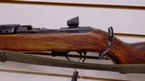 Used Plainfield Carbine M1A 18" barrel .30 cal rifling intact clean bore good overall condition - 8 of 22