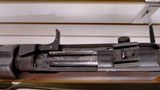 Used Plainfield Carbine M1A 18" barrel .30 cal rifling intact clean bore good overall condition - 14 of 22