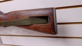 Used Plainfield Carbine M1A 18" barrel .30 cal rifling intact clean bore good overall condition - 2 of 22